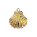 Sea Coral Charm