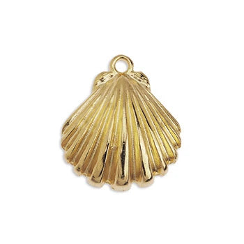 Sea Coral Charm