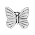 Big Vintage Butterfly Charm