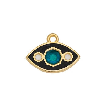 Lucky Eye Charm