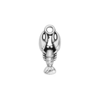 Lucky Lobster Charm
