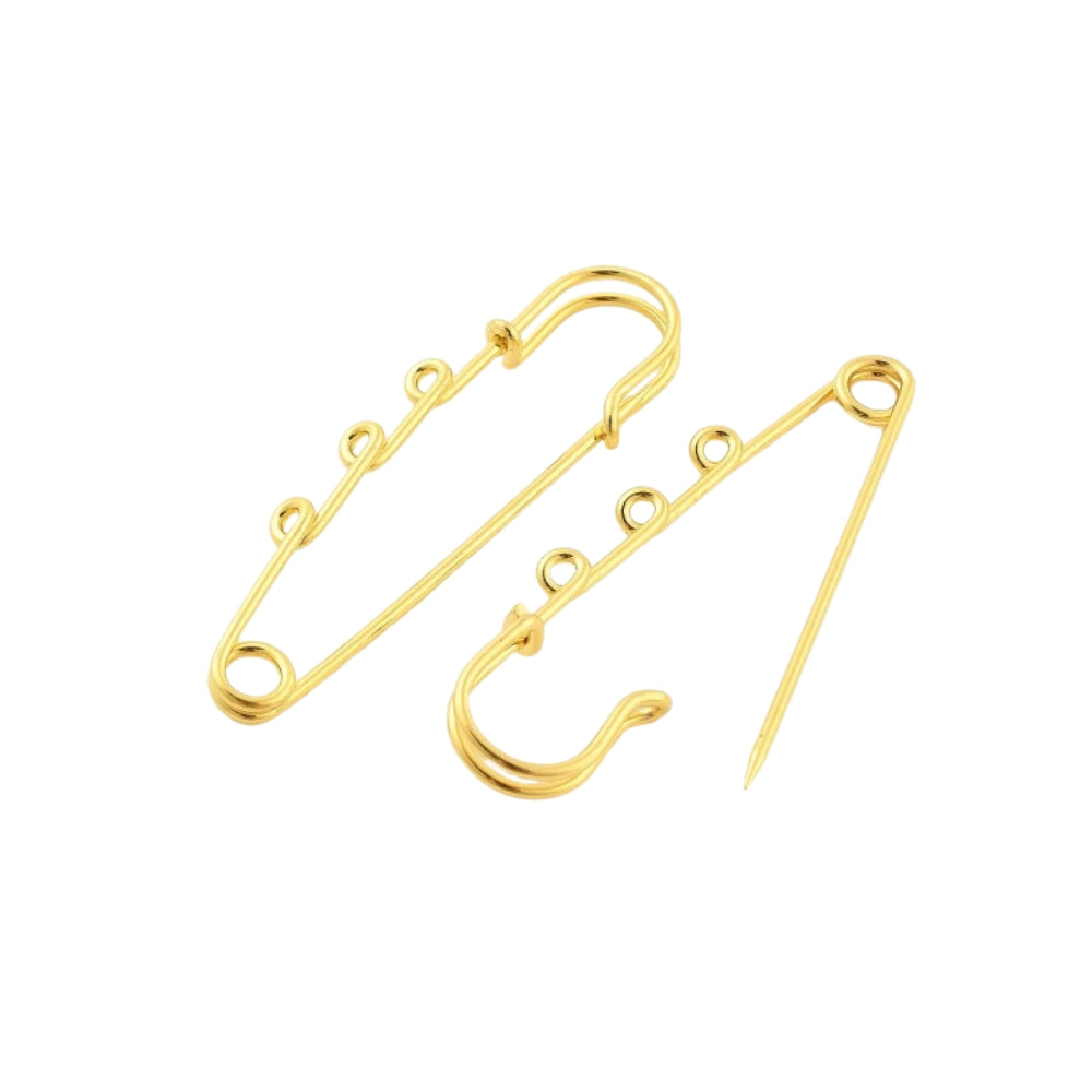 LoopMuse Pin