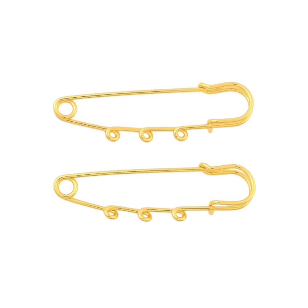 LoopMuse Pin