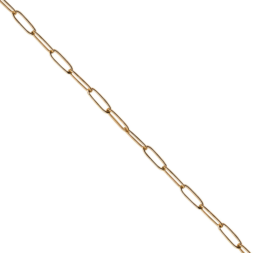 Irina Chain Gold