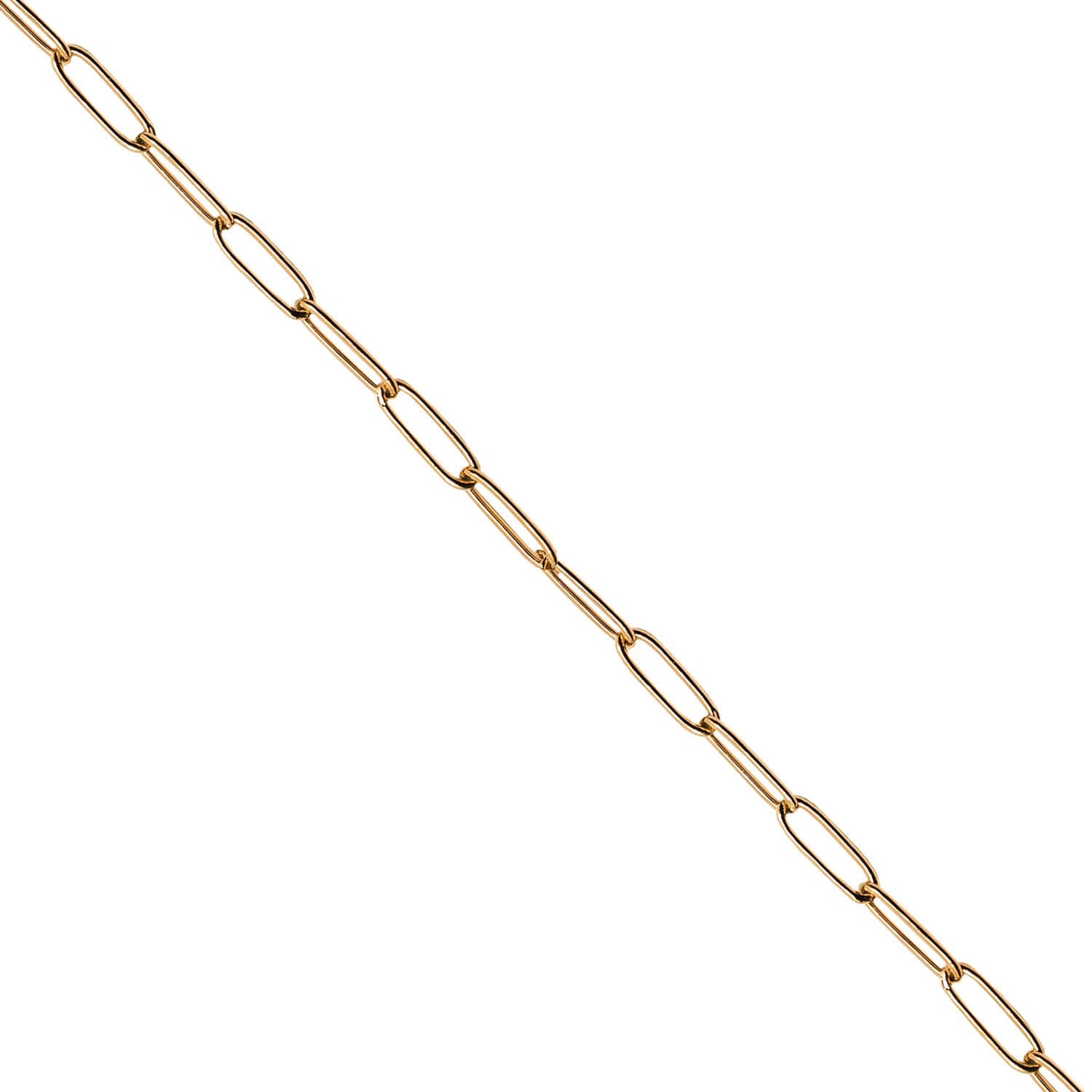 Irina Chain Gold