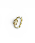 Pendant Connector Ellie Charm