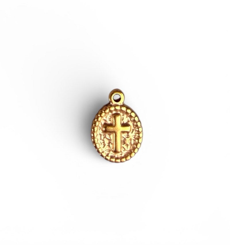 Santé d’Or Charm