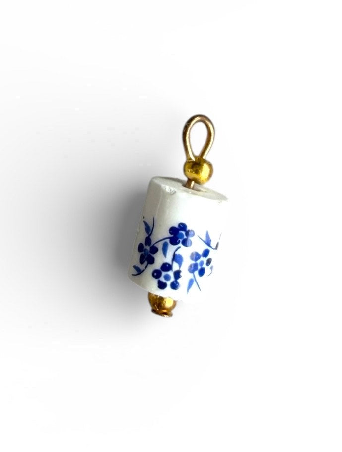 Dolce Blue Charm