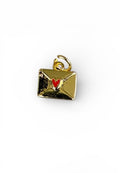 Love Letter Charm
