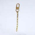 Cleo Bag Charm