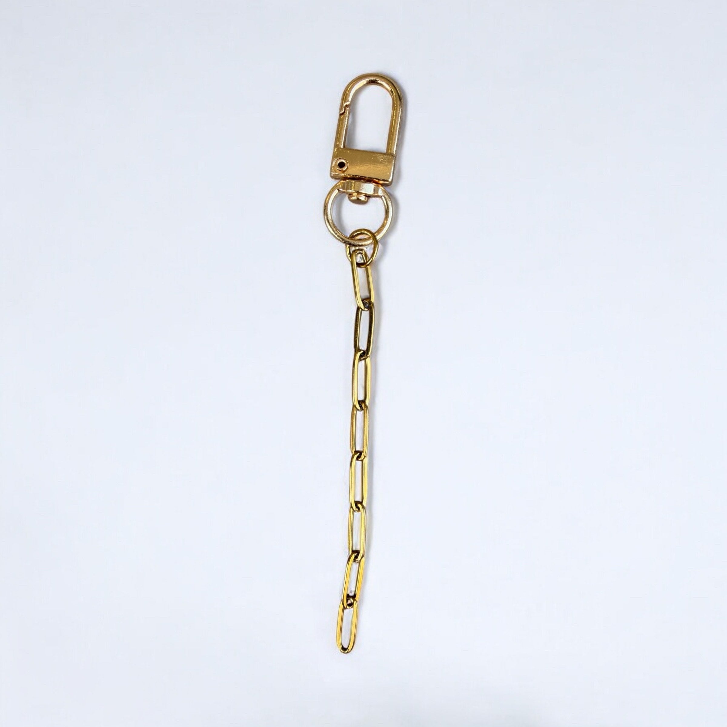 Cleo Bag Charm