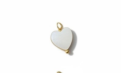 Petite Luxe Charm