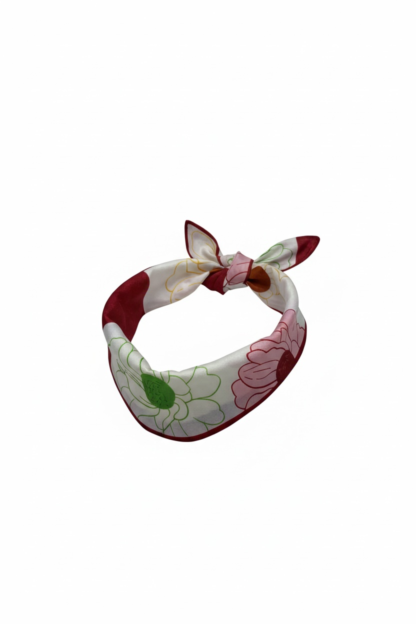 Velouria Scarf