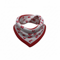 Number Scarf