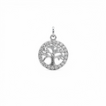 Tree of Life Charm
