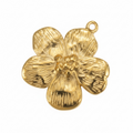 Fleur Éclat Charm