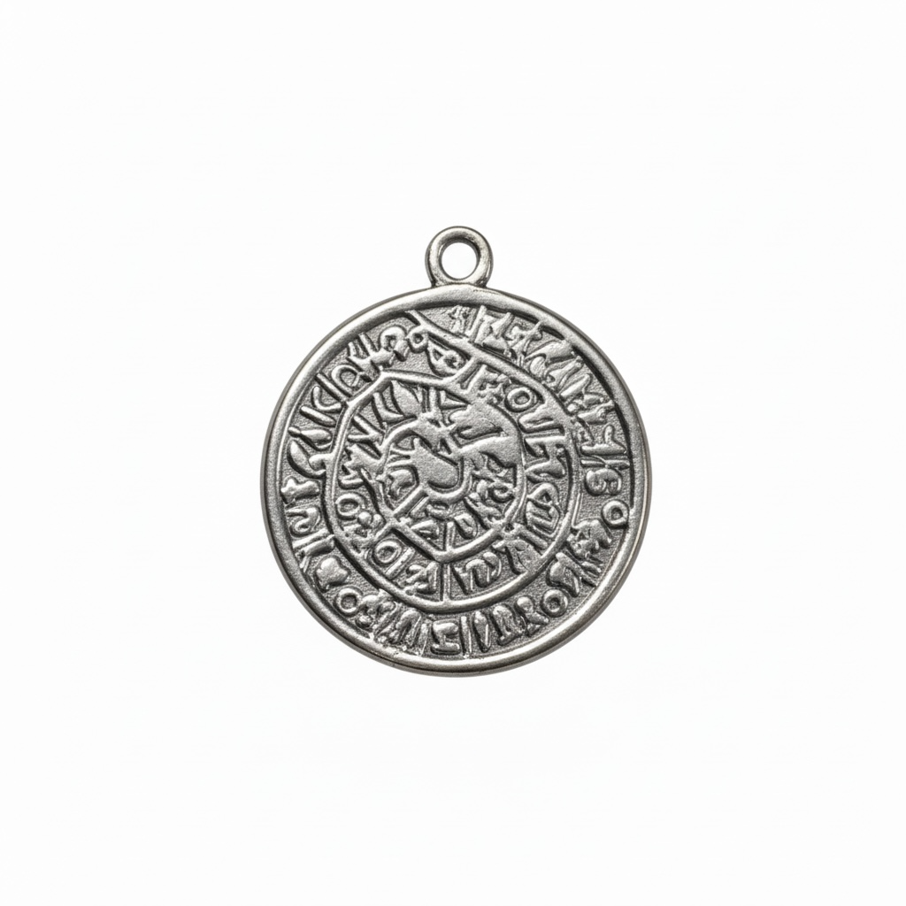 Inner Circle Charm
