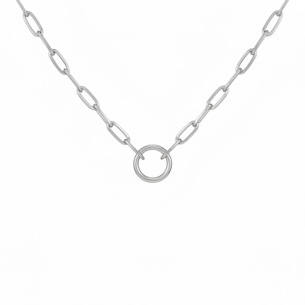 Sonia Chain Silver