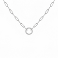 Sonia Chain Silver