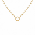 Sonia Chain Gold