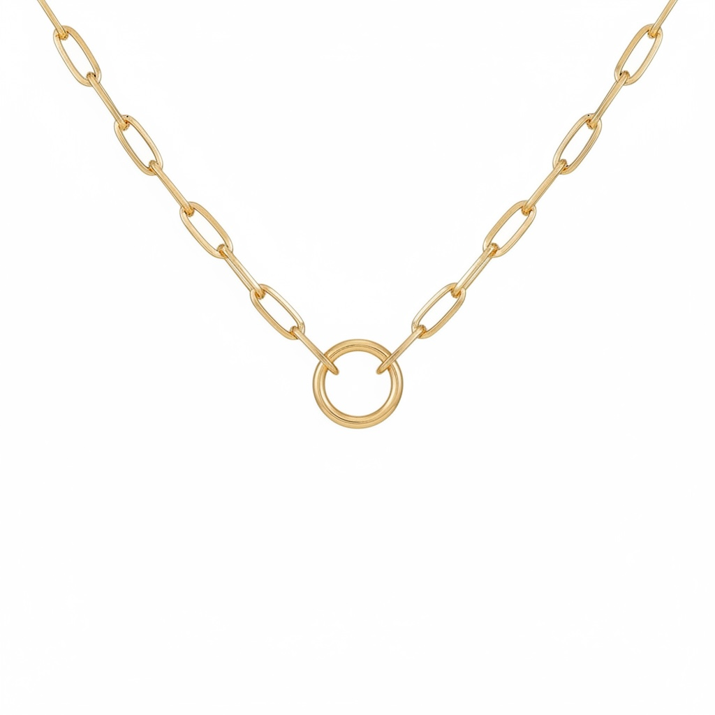 Sonia Chain Gold