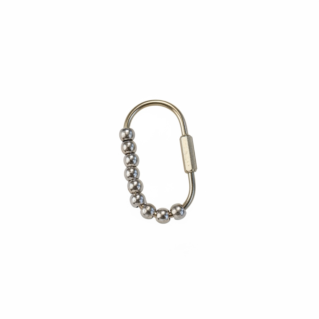 Lara Charm Clip