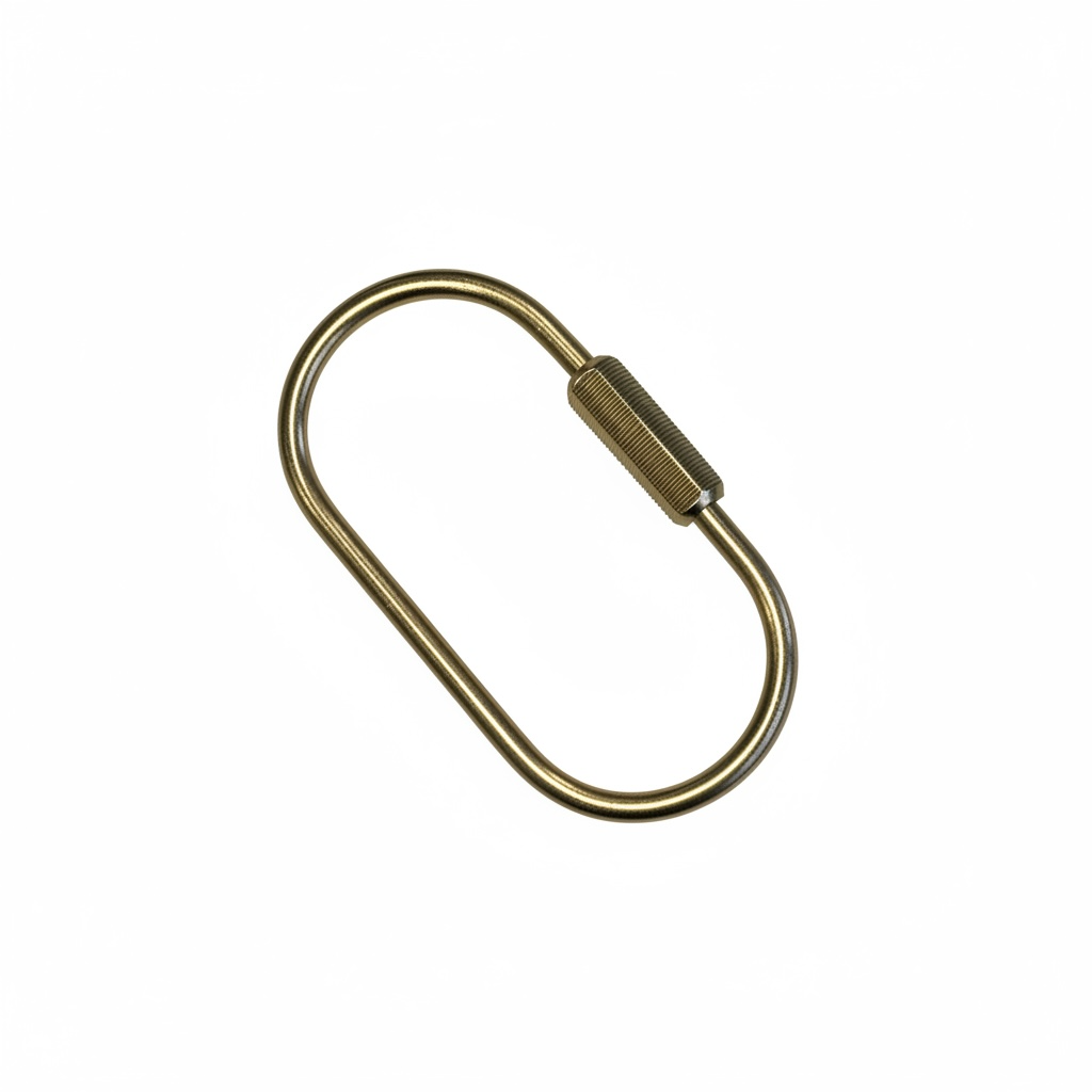 Fiona Charm Clip