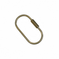 Fiona Charm Clip
