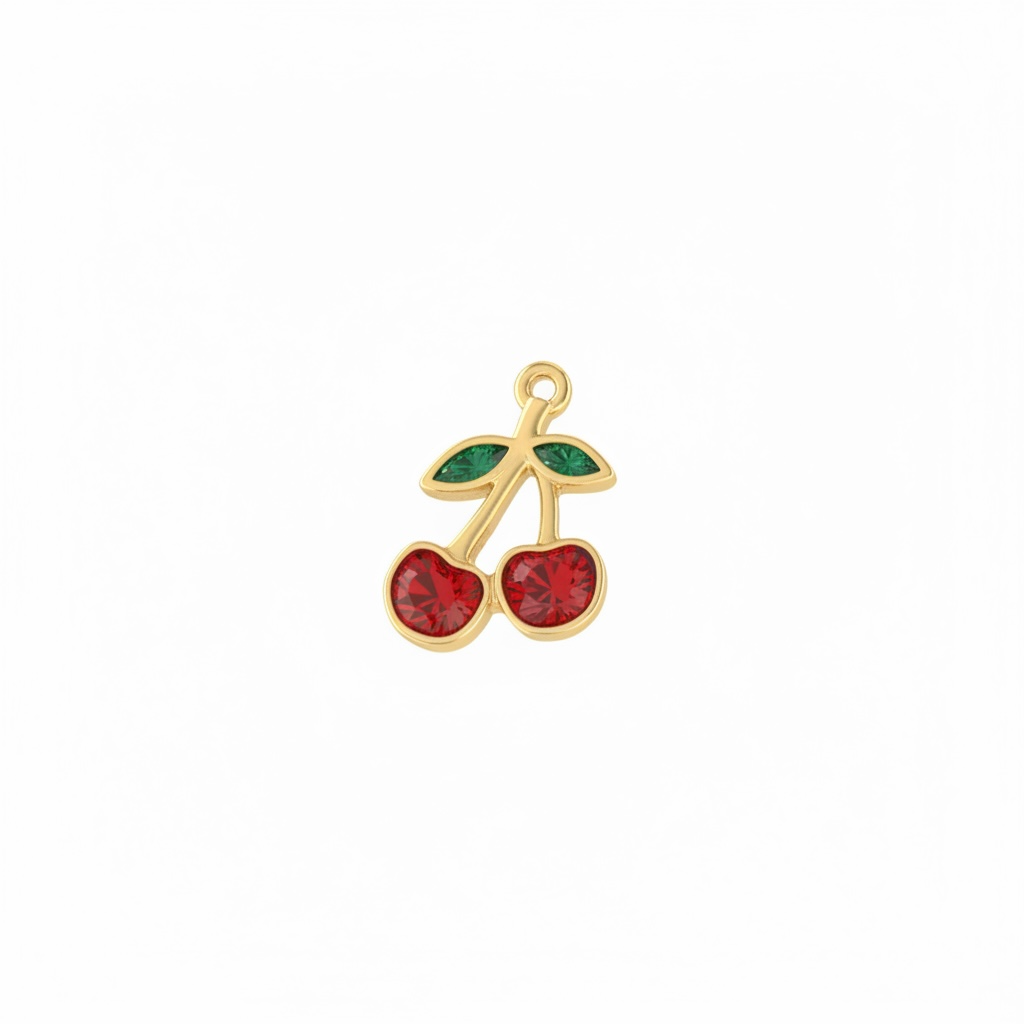 Cherry Charm
