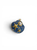 Celestial Tide Pendant Charm