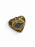 Bleu Mystique Charm