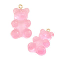 Gummy Bear Charm