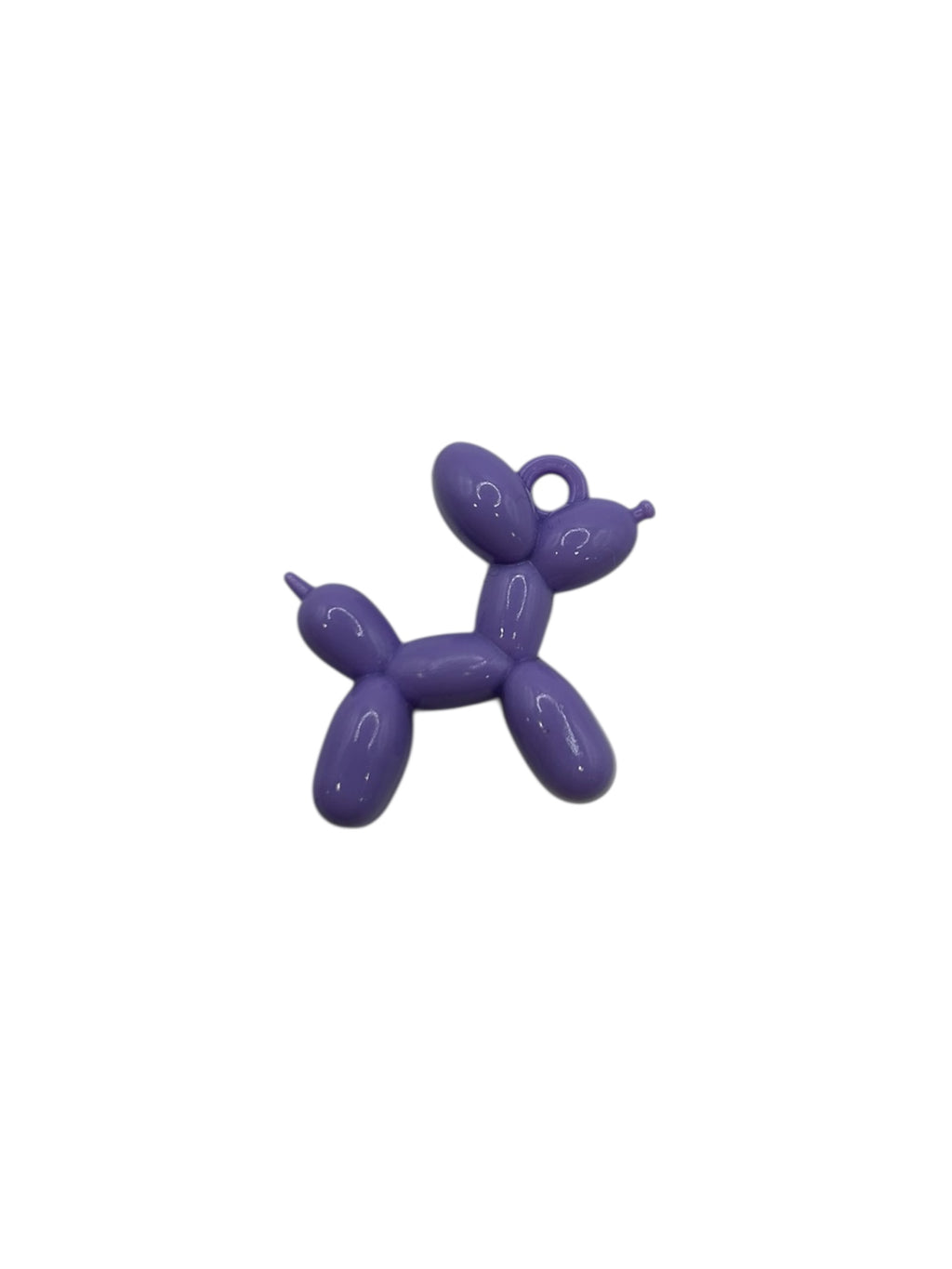 Dog Baloon Charm