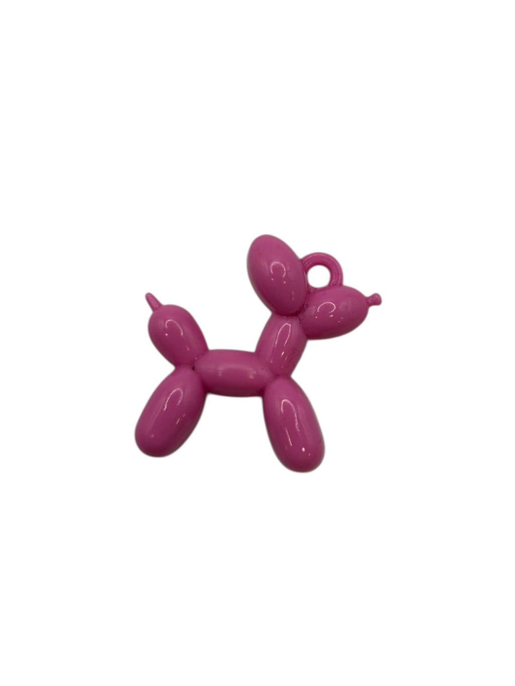 Dog Baloon Charm