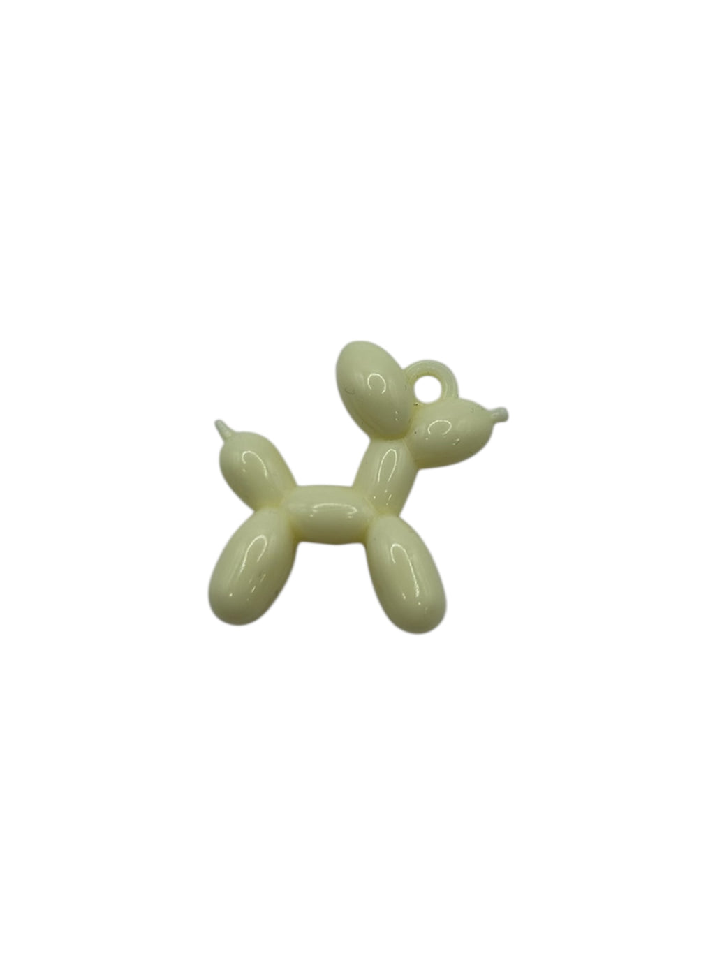 Dog Baloon Charm