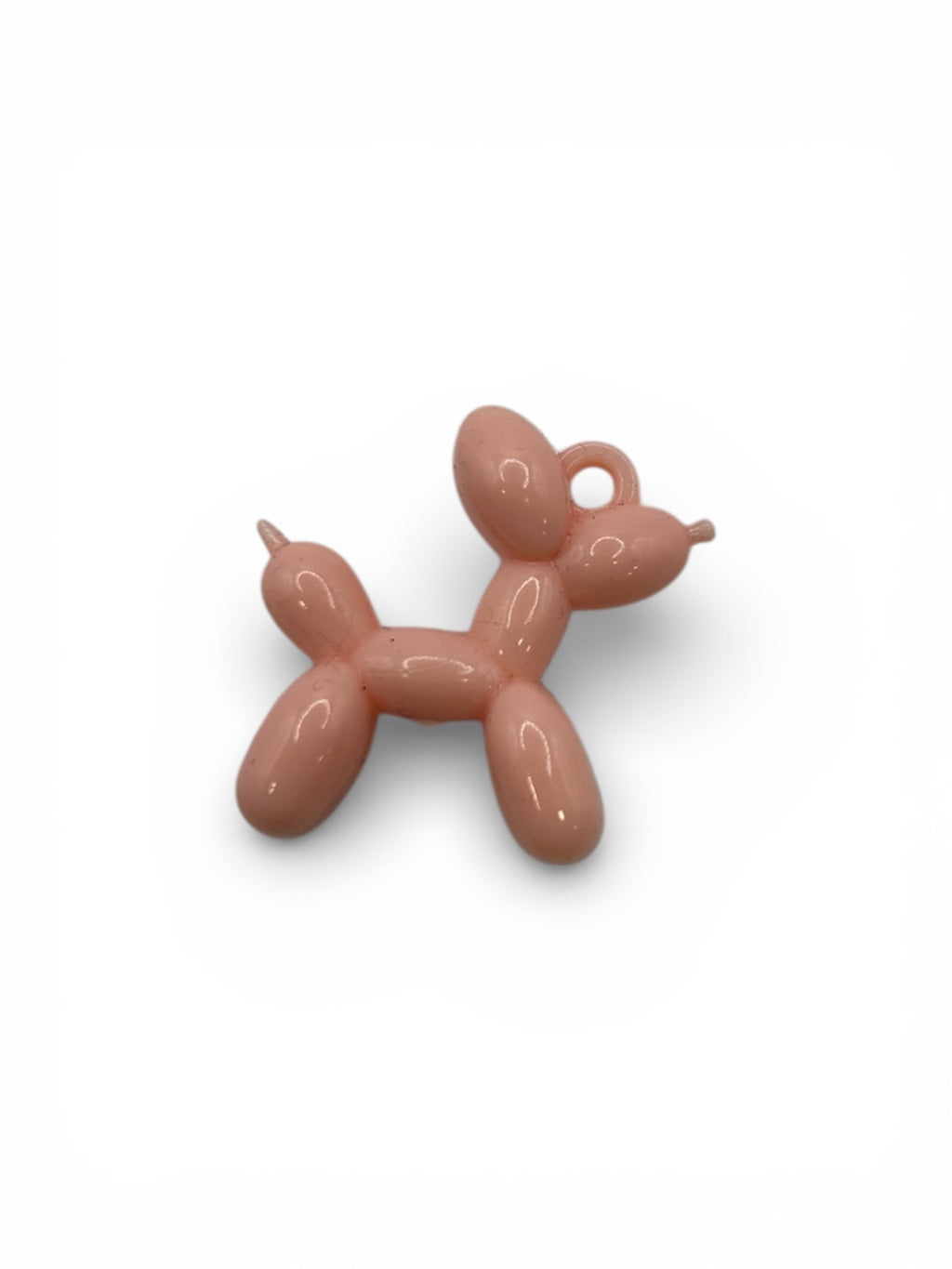 Dog Baloon Charm