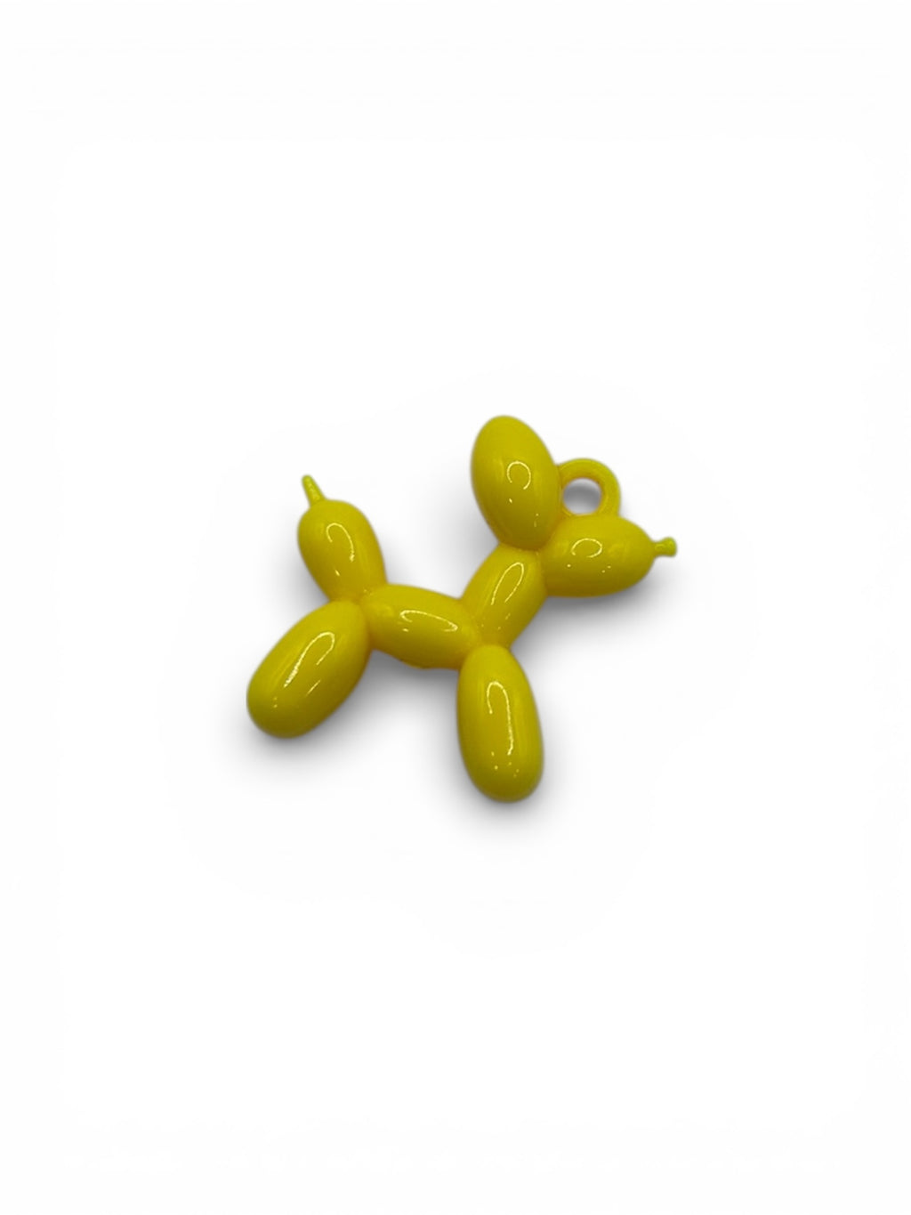 Dog Baloon Charm