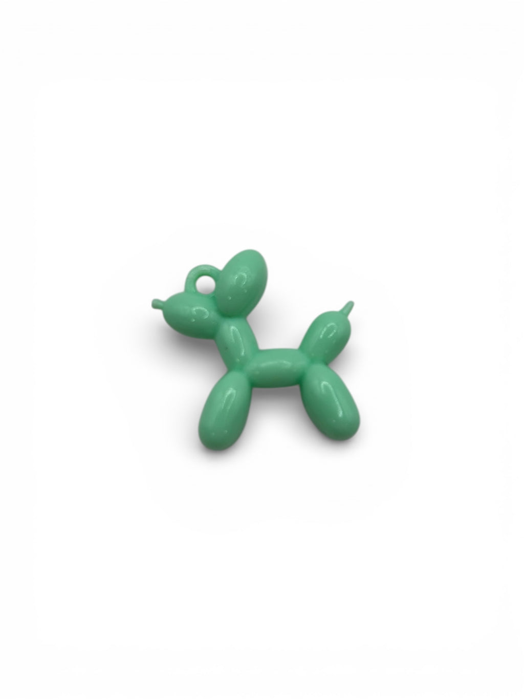 Dog Baloon Charm