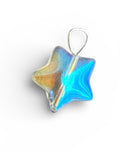 Galaxy Star Charm