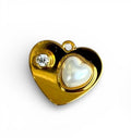 Heart of Hearts Charm