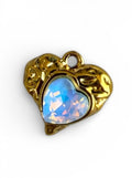 Prism Heart Charm