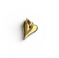 Evienne Heart Charm