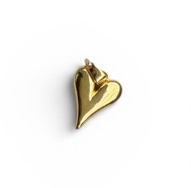 Evienne Heart Charm