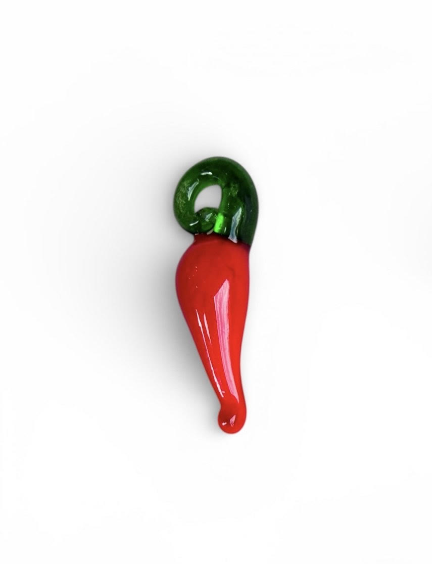 Chilli Pepper Charm